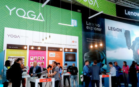 Lenovo IFA 2017