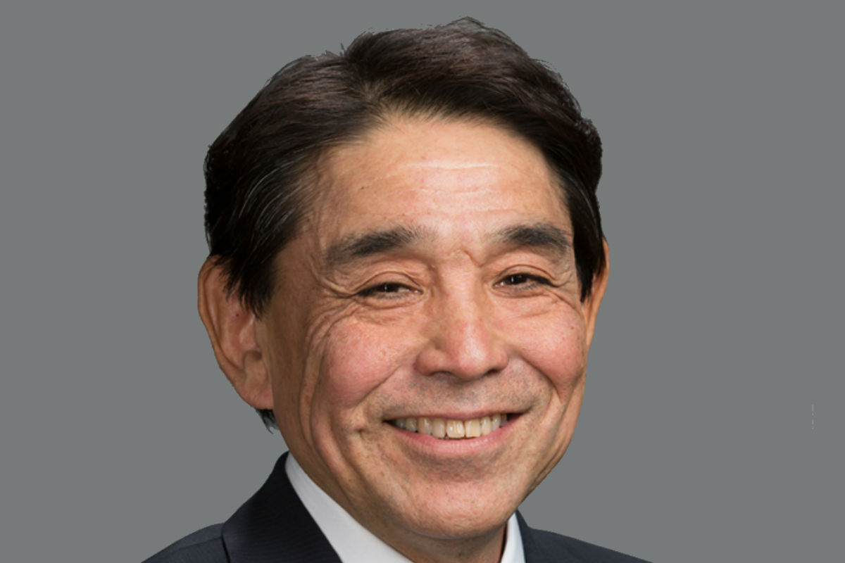 Yuichi Ishizuka, Canon EMEA