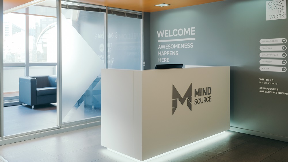 Mind Source quer contratar trinta colaboradores em 2020