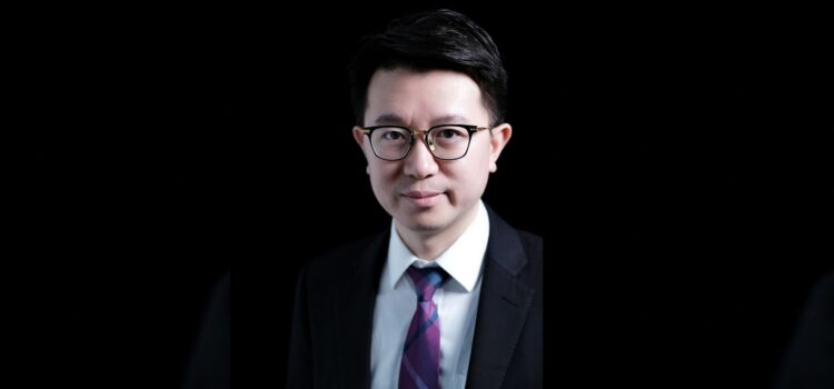 Frank Shen - Huawei
