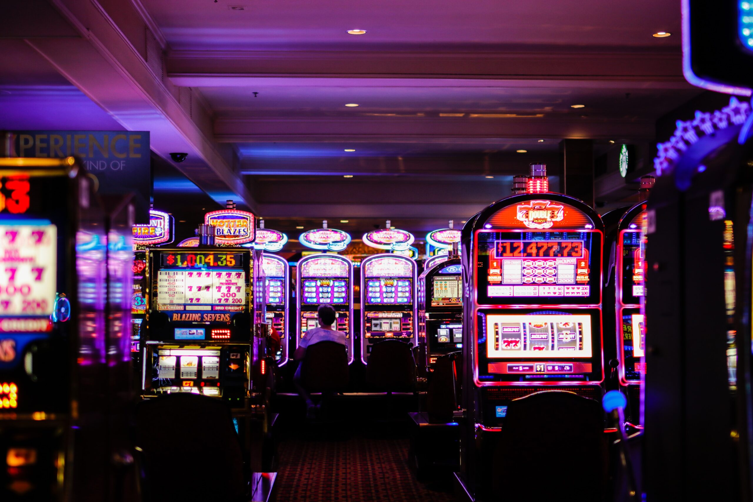top 20 online casinos uk
