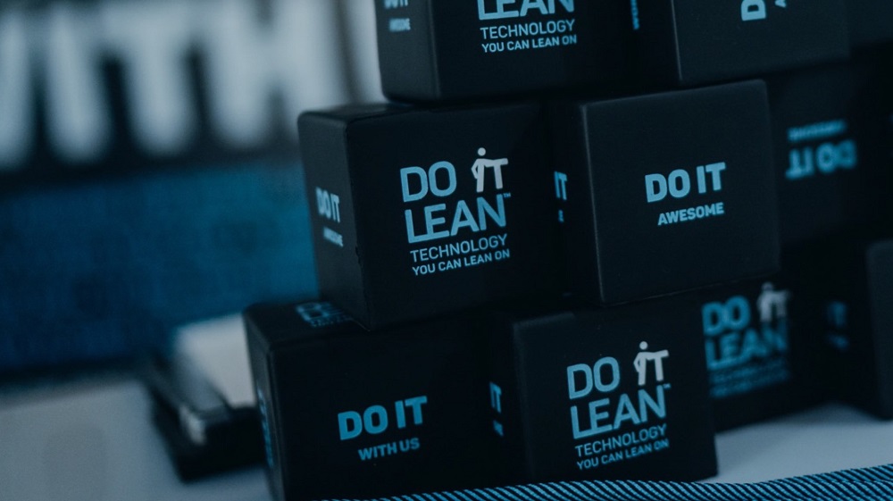 Do iT Lean integra tecnológica alemã valantic BusinessIT