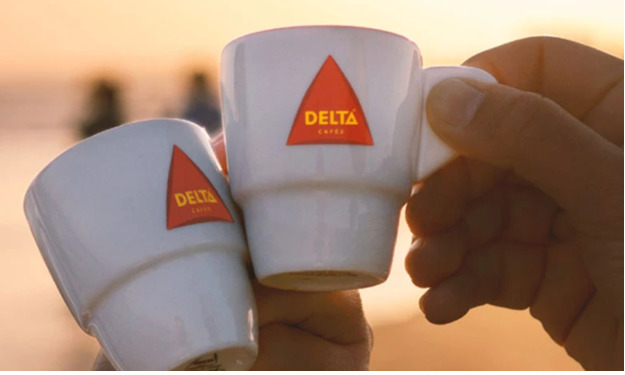 Produtos - Delta Cafés
