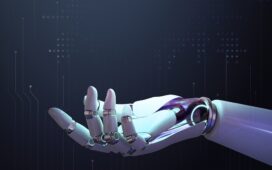 robot