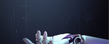 robot