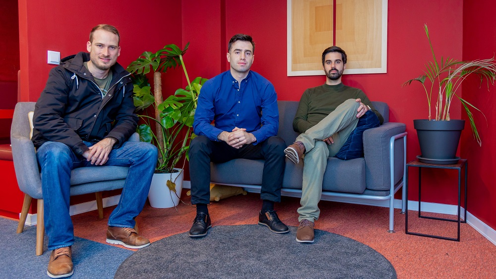 Visor.ai consegue investimento de 2,3 milhões de euros para apostar em I&D e na expansão internacional