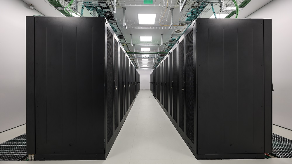 Supercomputador português Deucalion foi inaugurado hoje - Business-IT