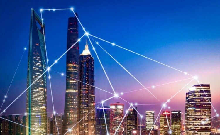 Smart Cities_IoT Tech News