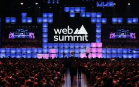 Harry Murphy/Web Summit