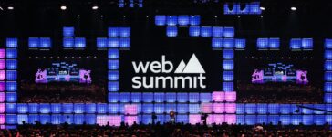 Harry Murphy/Web Summit