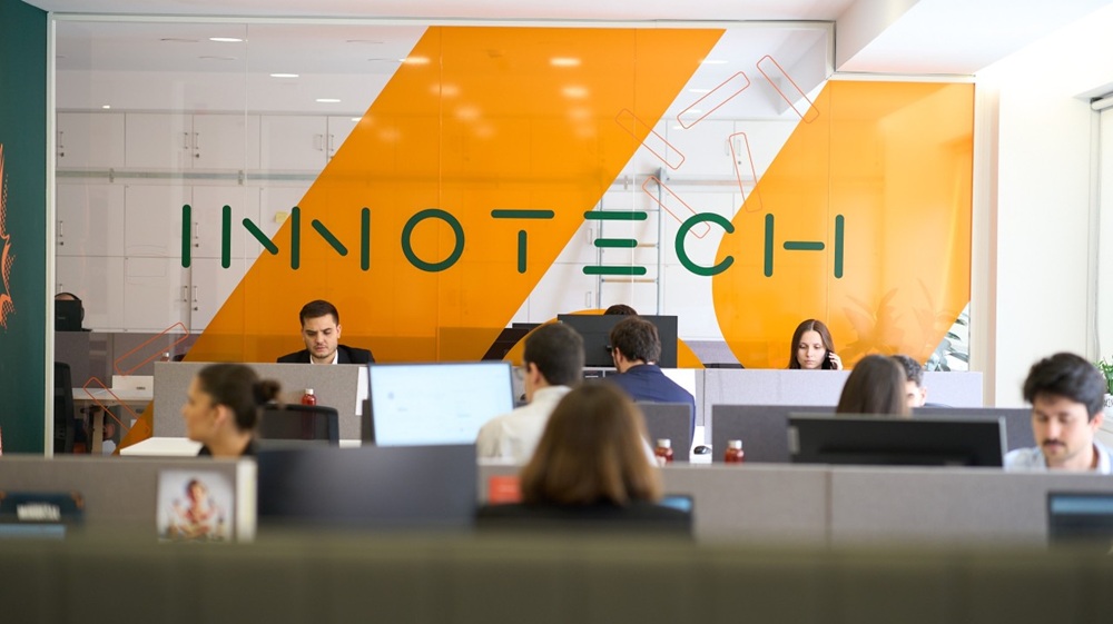 InnoTech está a contratar e tem 30 vagas até ao final do ano - Business-IT