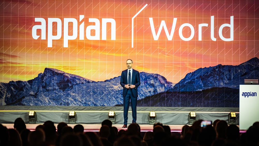 Api Atn Appian World 2025: Inteligência Artificial ganha propósito nos ...