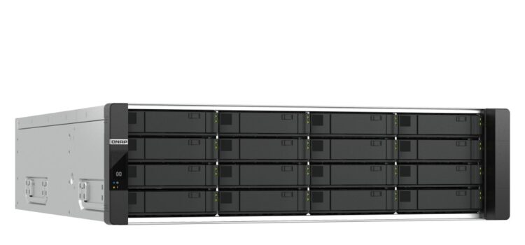 QNAP