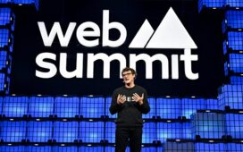 Web Summit 2025