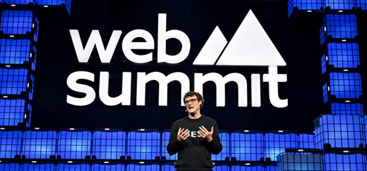 Web Summit 2025