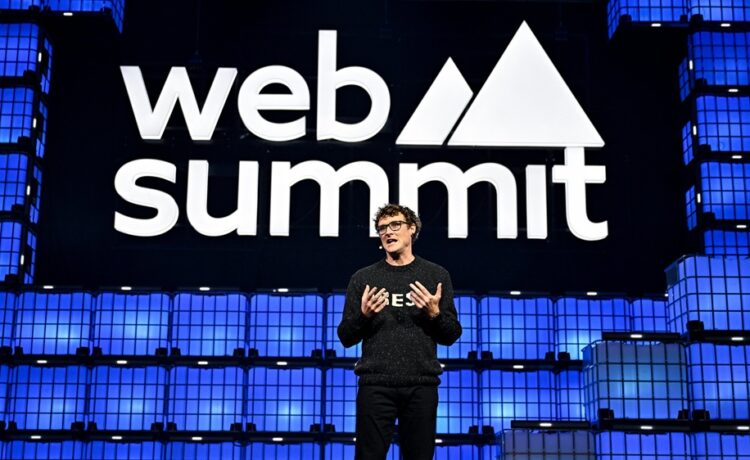 Web Summit 2025