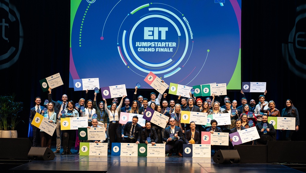 EIT quer transformar conhecimento em impacto global - Business-IT