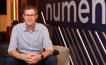 Danilo Santos, Numen