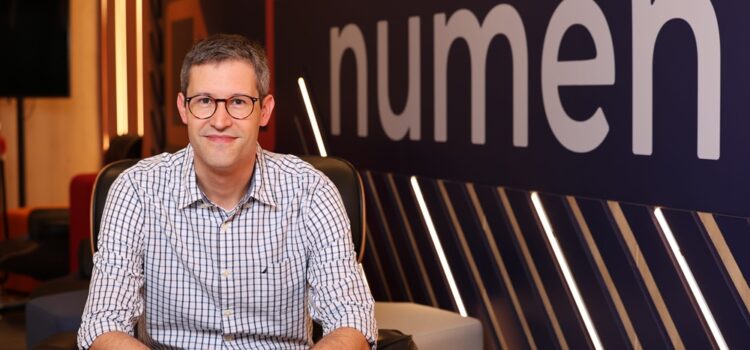 Danilo Santos, Numen